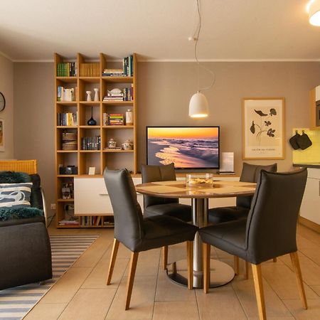 Inselstrand Inselstrand 119 제바트헤링스도르프 외부 사진