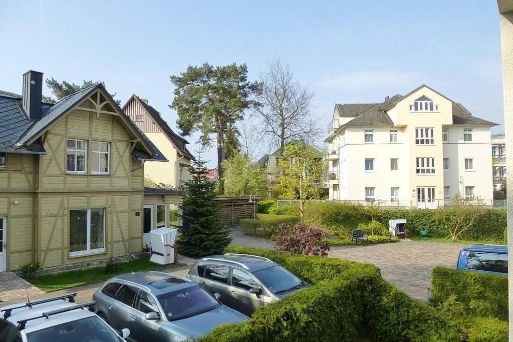 Inselstrand Inselstrand 119 제바트헤링스도르프 외부 사진